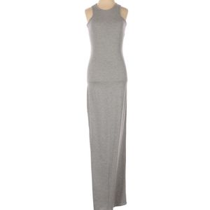 HP! 🌈💙 Boohoo Boutique Maxi Dress